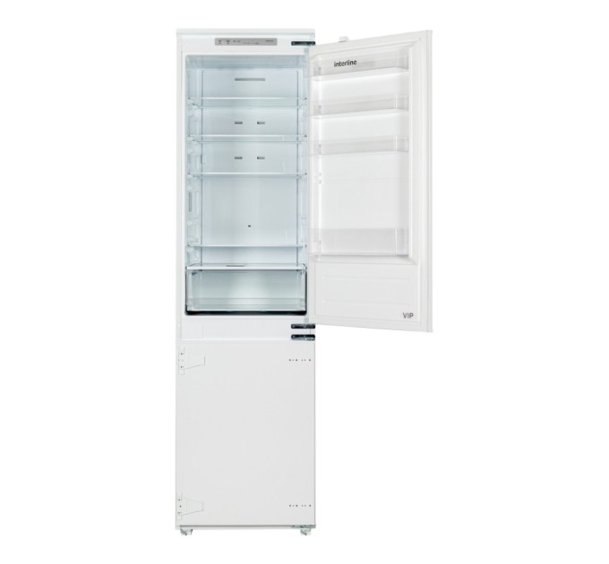 Холодильник Interline RDF 791 EВI WА++ (RDF791EВIWА++)