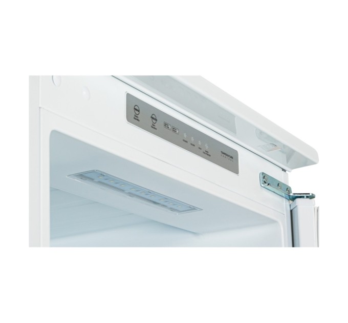 Холодильник Interline RDF 791 EВI WА++ (RDF791EВIWА++)