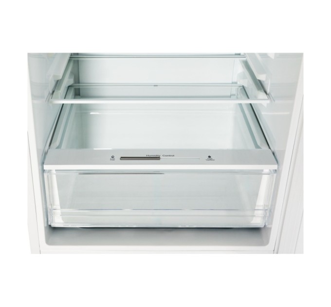 Холодильник Interline RDF 791 EВI WА++ (RDF791EВIWА++)