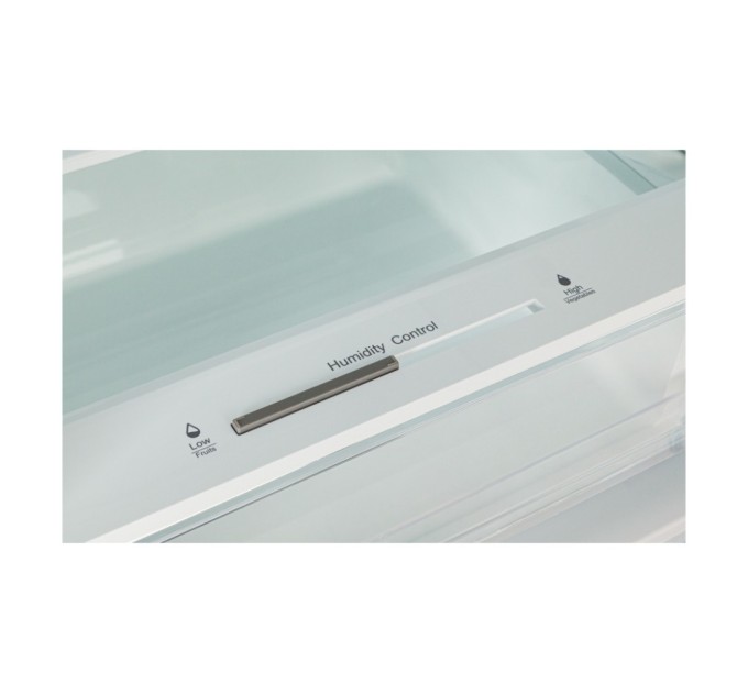 Холодильник Interline RDF 791 EВI WА++ (RDF791EВIWА++)