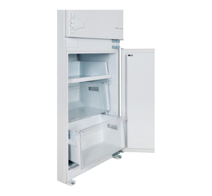 Холодильник Interline RDF 791 EВI WА++ (RDF791EВIWА++)