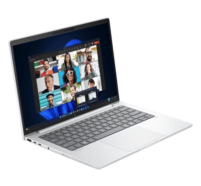 Ноутбук HP EliteBook 8 G1a (CU0G1ET)
