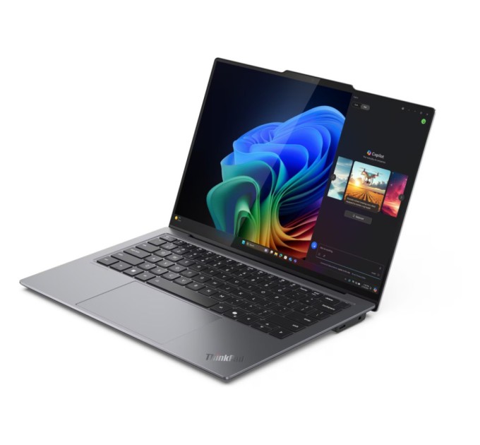 Ноутбук Lenovo ThinkPad X9 15 G1 (21Q60020RA)