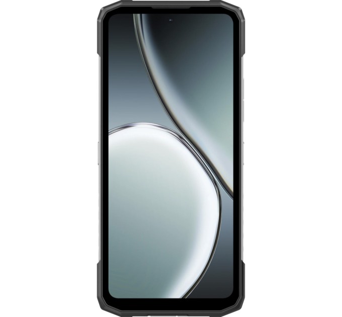 Мобільний телефон Doogee Blade10 Max 8/256Gb Black (6923740229187)