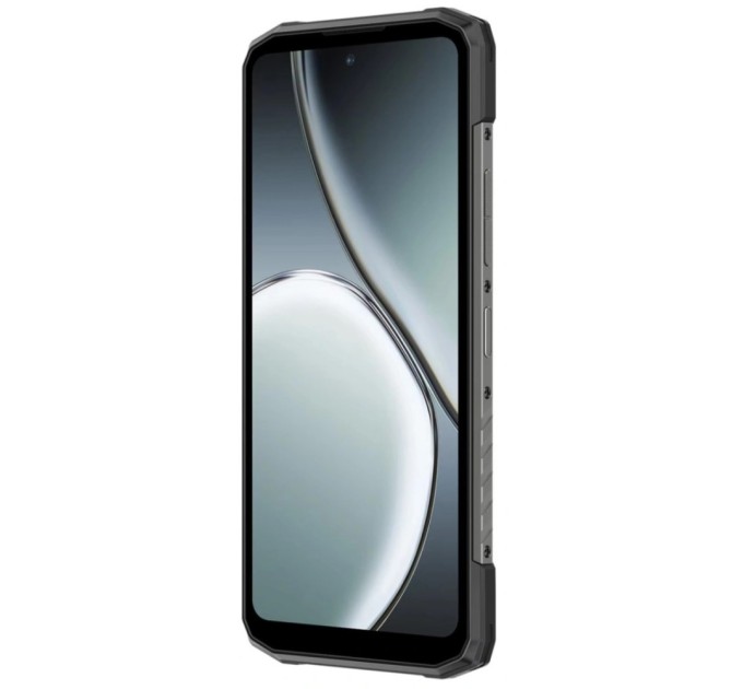 Мобільний телефон Doogee Blade10 Max 8/256Gb Black (6923740229187)