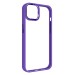 Чохол до мобільного телефона Armorstandart Unit Apple iPhone 14 Plus Lavender (ARM62488)