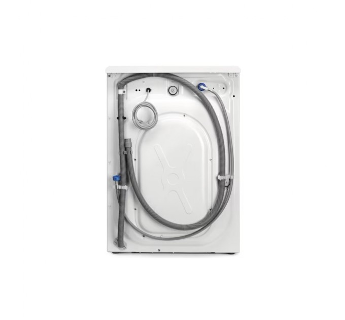 Стиральная машина Electrolux EW6FN528WU