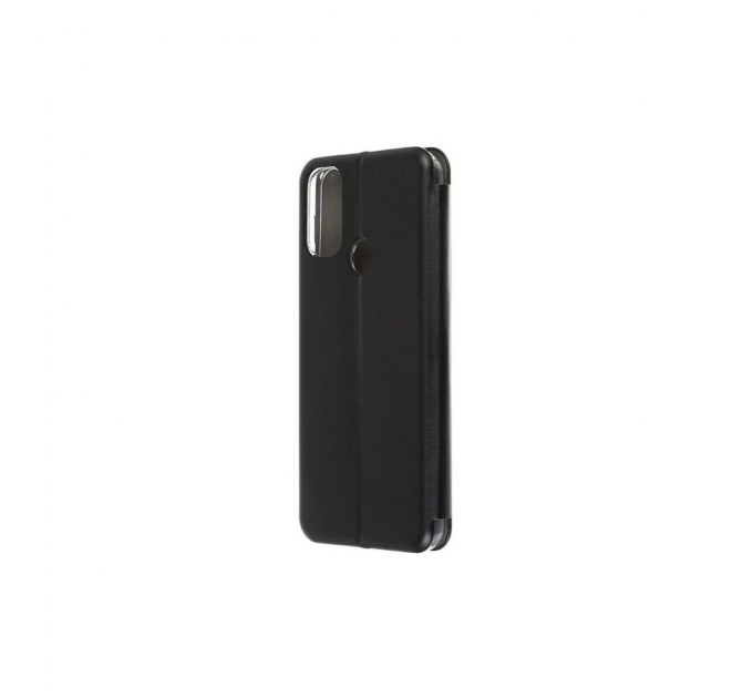 Чохол до мобільного телефона BeCover Exclusive Motorola Moto G51 5G Black (709002)