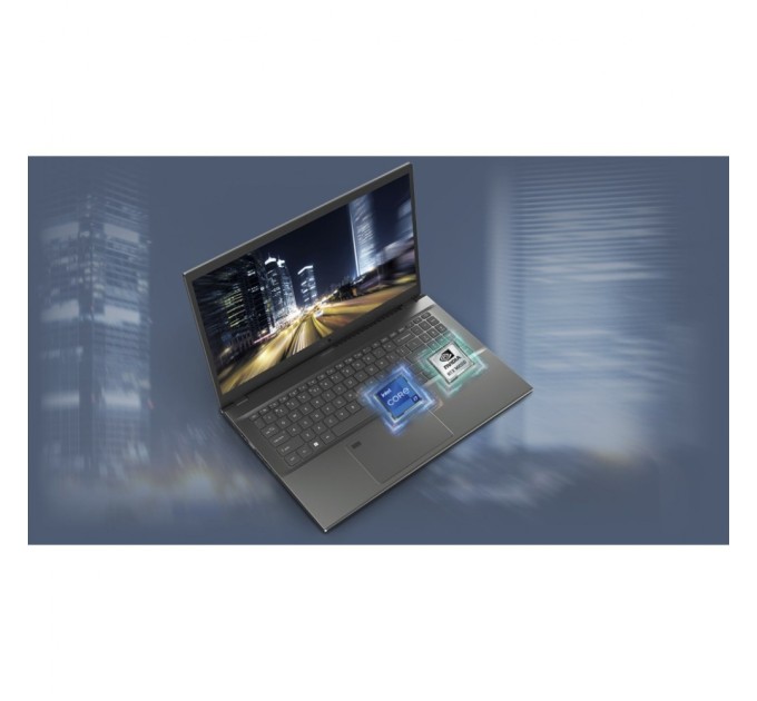 Ноутбук Acer Aspire 5 A515-57 (NX.KN4EU.00H)