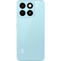 Мобільний телефон ZTE Blade A55 4/128GB Blue (1076300)