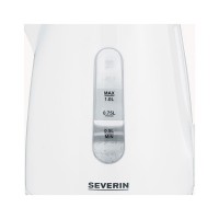 Електрочайник Severin WK 3411