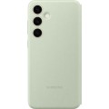 Чохол до мобільного телефона Samsung Galaxy S24+ (S926) Smart View Wallet Case Lime (EF-ZS926CGEGWW)