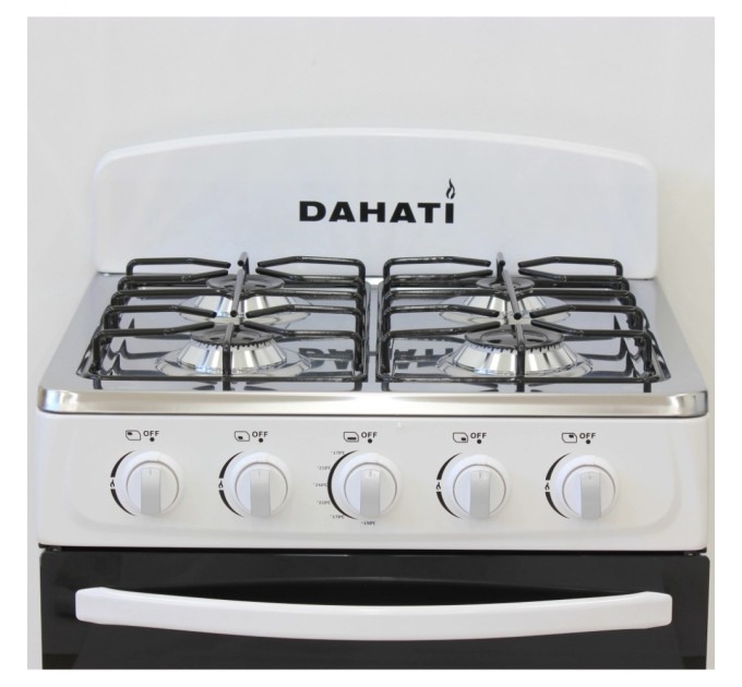 Плита DAHATI 2000-65