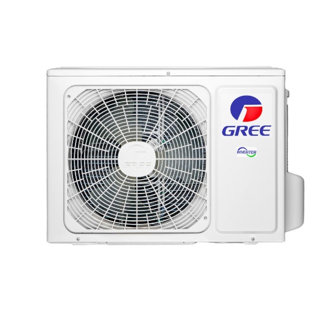 Кондиціонер Gree Cosmo Inverter R32 (GWH07AWAXA-K6DNA1B)