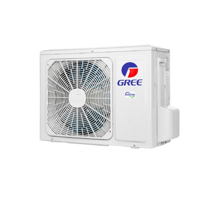 Кондиціонер Gree Cosmo Inverter R32 (GWH07AWAXA-K6DNA1B)