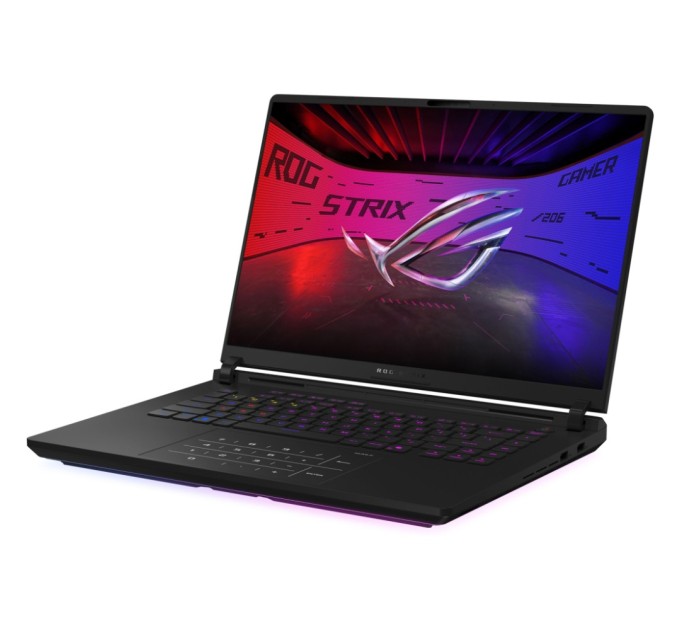 Ноутбук ASUS ROG Strix SCAR 16 G635LW-RW205W (90NR0LD1-M00980)