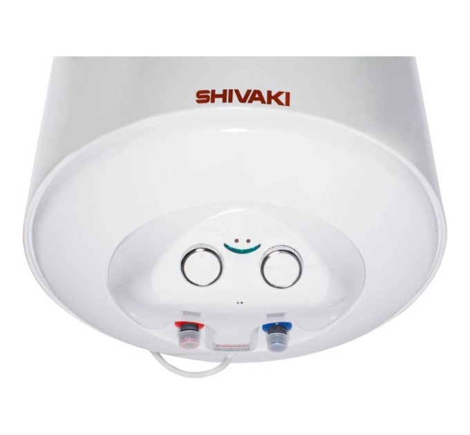 Бойлер Shivaki SHDRY WH 1.5 50