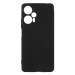 Чохол до мобільного телефона Armorstandart Matte Slim Fit Xiaomi Poco F5 Camera cover Black (ARM68074)