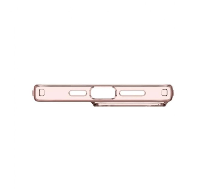 Чехол для мобильного телефона Spigen Apple iPhone 15 Pro Max Crystal Flex Rose Crystal (ACS06445)