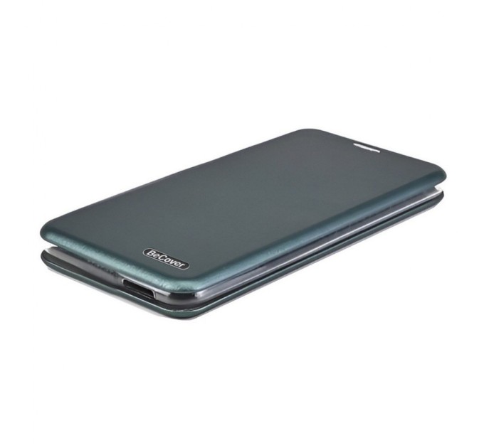 Чохол до мобільного телефона BeCover Exclusive Nokia G42 5G Dark Green (710253)