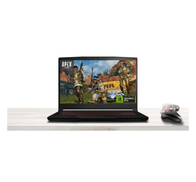 Ноутбук MSI Thin GF63 (THIN_GF63_12UDX-1098XUA)