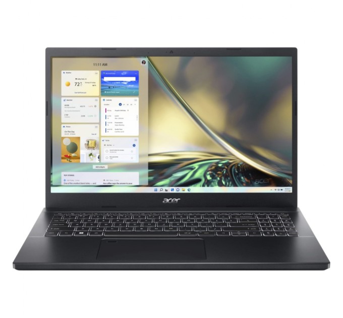 Ноутбук Acer Aspire 7 A715-76G (NH.QMFEU.003)