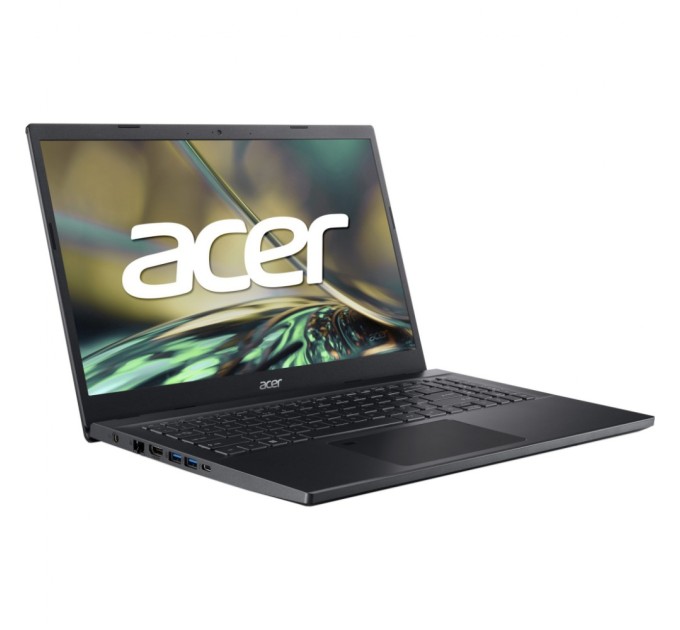 Ноутбук Acer Aspire 7 A715-76G (NH.QMFEU.003)