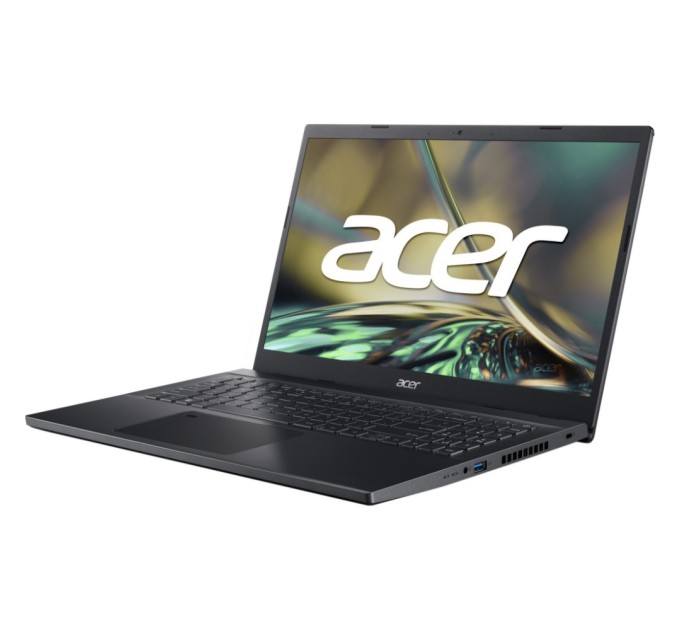 Ноутбук Acer Aspire 7 A715-76G (NH.QMFEU.003)