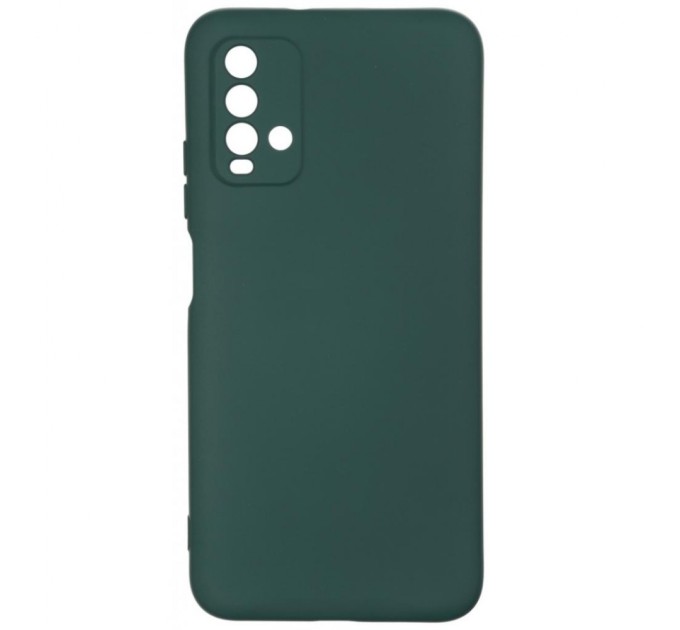 Чохол до мобільного телефона Armorstandart ICON Case for Xiaomi Redmi 9t Pine Green (ARM58253)