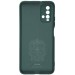 Чохол до мобільного телефона Armorstandart ICON Case for Xiaomi Redmi 9t Pine Green (ARM58253)