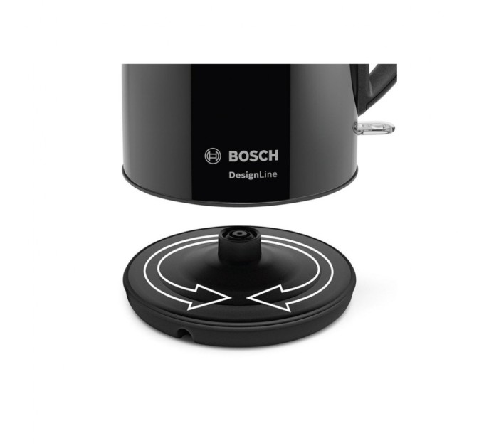 Електрочайник Bosch TWK3P423