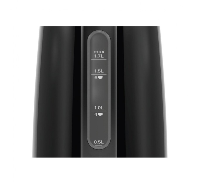 Електрочайник Bosch TWK3P423