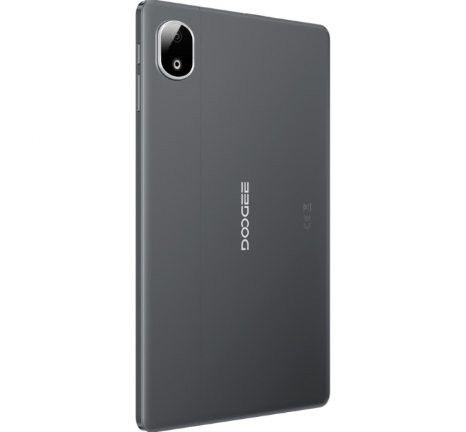 Планшет Doogee T30E 4/128GB 4G Cosmic Grey (6923740208670)