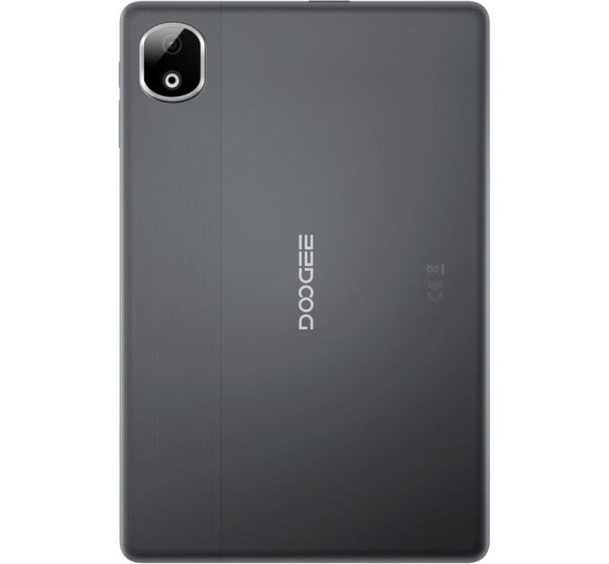 Планшет Doogee T30E 4/128GB 4G Cosmic Grey (6923740208670)