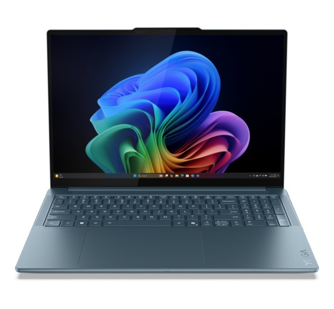 Ноутбук Lenovo Yoga Pro 9 16IAH10 (83L0005CRA)
