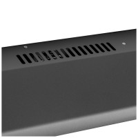 Витяжка кухонна Pyramida UX 60 (380) B BL