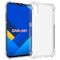 Чехол для моб. телефона BeCover Anti-Shock Samsung Galaxy A01 SM-A015 Clear (704643) (704643)