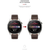 Пленка защитная Armorstandart Huawei Watch 3 Pro 48mm 6 pcs. (ARM62596)