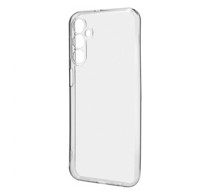 Чохол до мобільного телефона Armorstandart Air Series Samsung A34 5G (A346) Camera Cover Transparent (ARM72376)