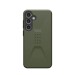 Чохол до мобільного телефона UAG Samsung Galaxy S24+ Civilian Olive Drab (214438117272)