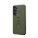 Чохол до мобільного телефона UAG Samsung Galaxy S24+ Civilian Olive Drab (214438117272)