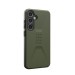 Чохол до мобільного телефона UAG Samsung Galaxy S24+ Civilian Olive Drab (214438117272)