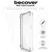 Чохол до мобільного телефона BeCover Anti-Shock Xiaomi Redmi 13 Clear (711545)