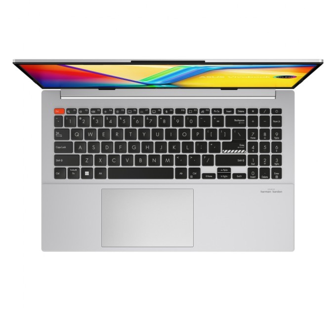 Ноутбук ASUS Vivobook S 15 OLED K5504VA-MA391 (90NB0ZK3-M00NN0)