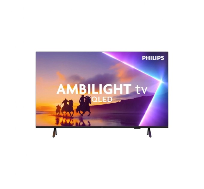 Телевізор Philips 50PUS8510/12