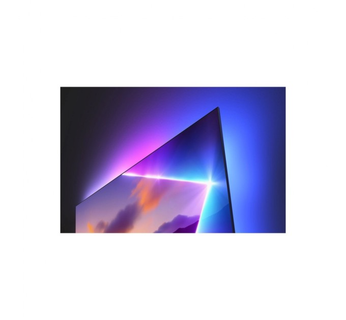 Телевізор Philips 50PUS8510/12