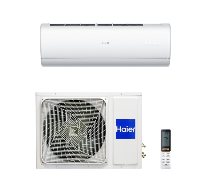 Кондиціонер Haier AS35S2SJ1FA-3/1U35MECFRA-3