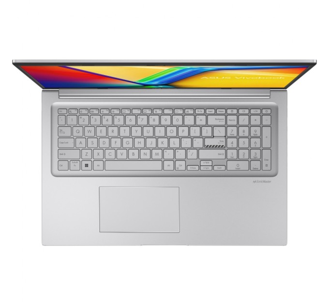 Ноутбук ASUS Vivobook 17 X1704VA-AU551 (90NB10V1-M00LL0)
