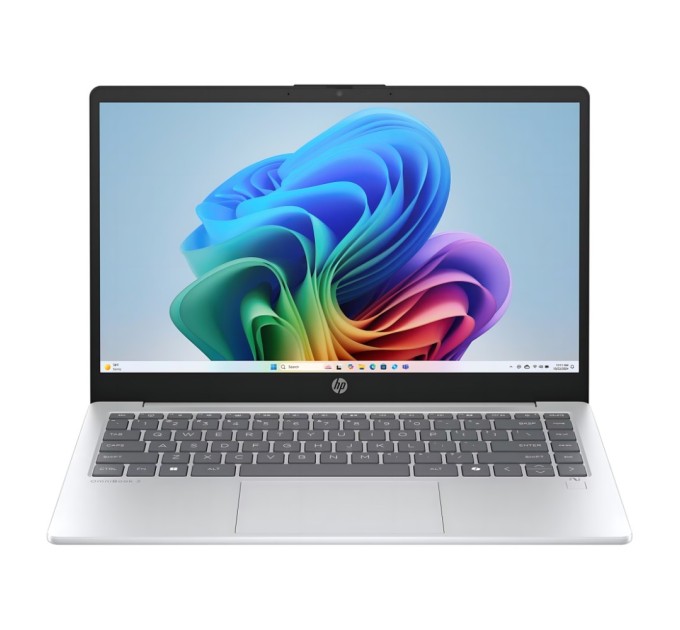 Ноутбук HP OmniBook 3 14-ha0000ua (BV5T9EA)