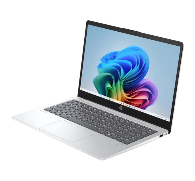 Ноутбук HP OmniBook 3 14-ha0000ua (BV5T9EA)